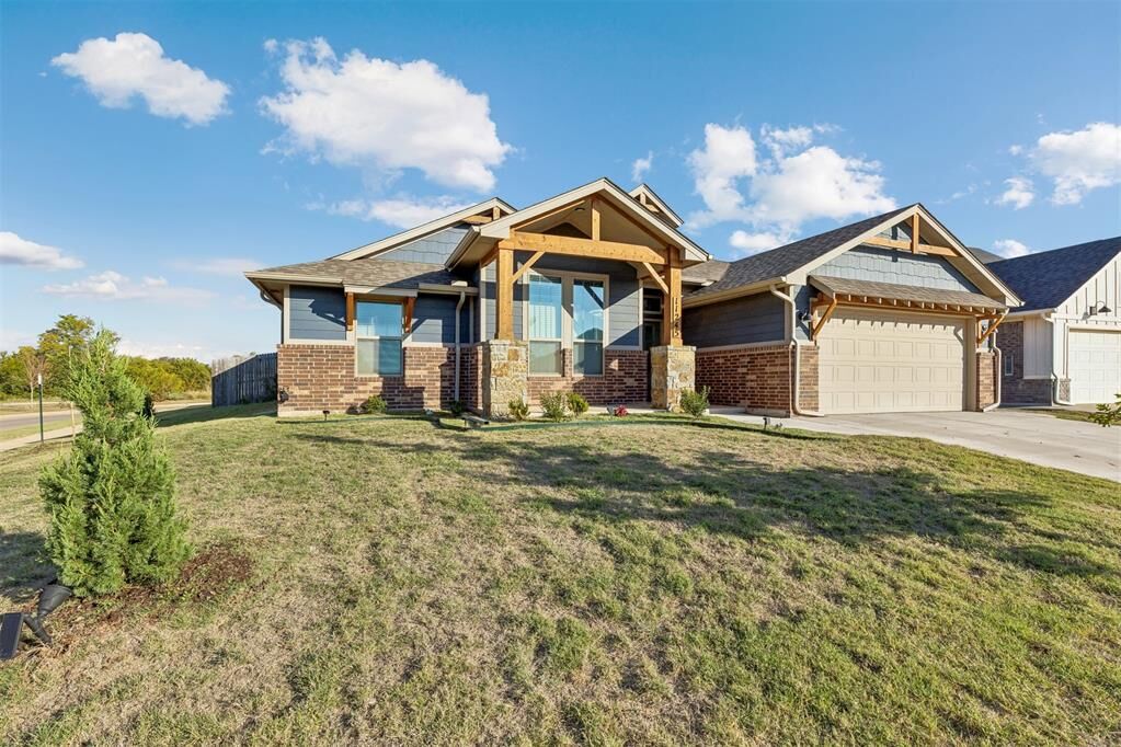 Property Photo:  11245 NW 135th Street  OK 73099 