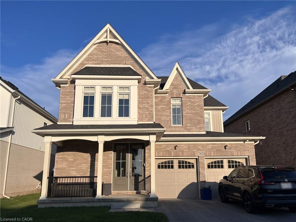 Property Photo:  7474 Sherrilee Crescent  ON L2H 3T4 