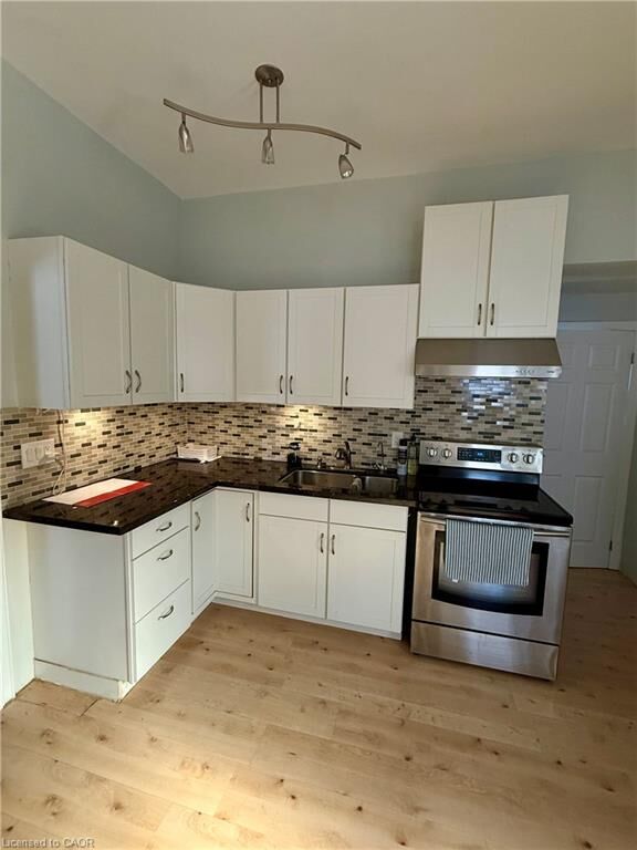 Property Photo:  27 Pollock Avenue  ON N1R 2A9 