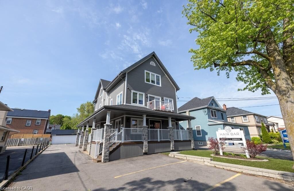 Property Photo: 19 King Street W 2 ON L8G 1H1