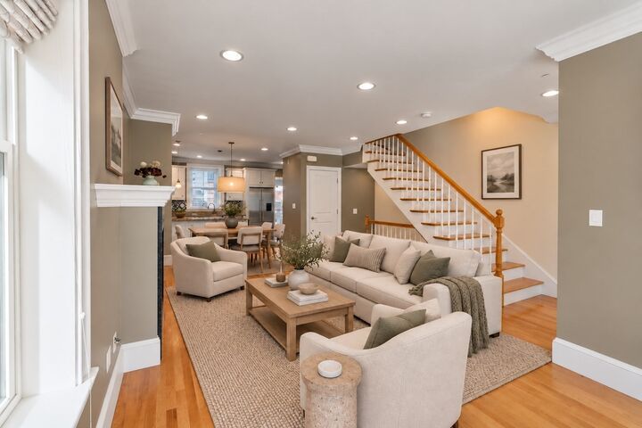 Property Photo:  8 Brighton Street 1A  MA 02129 