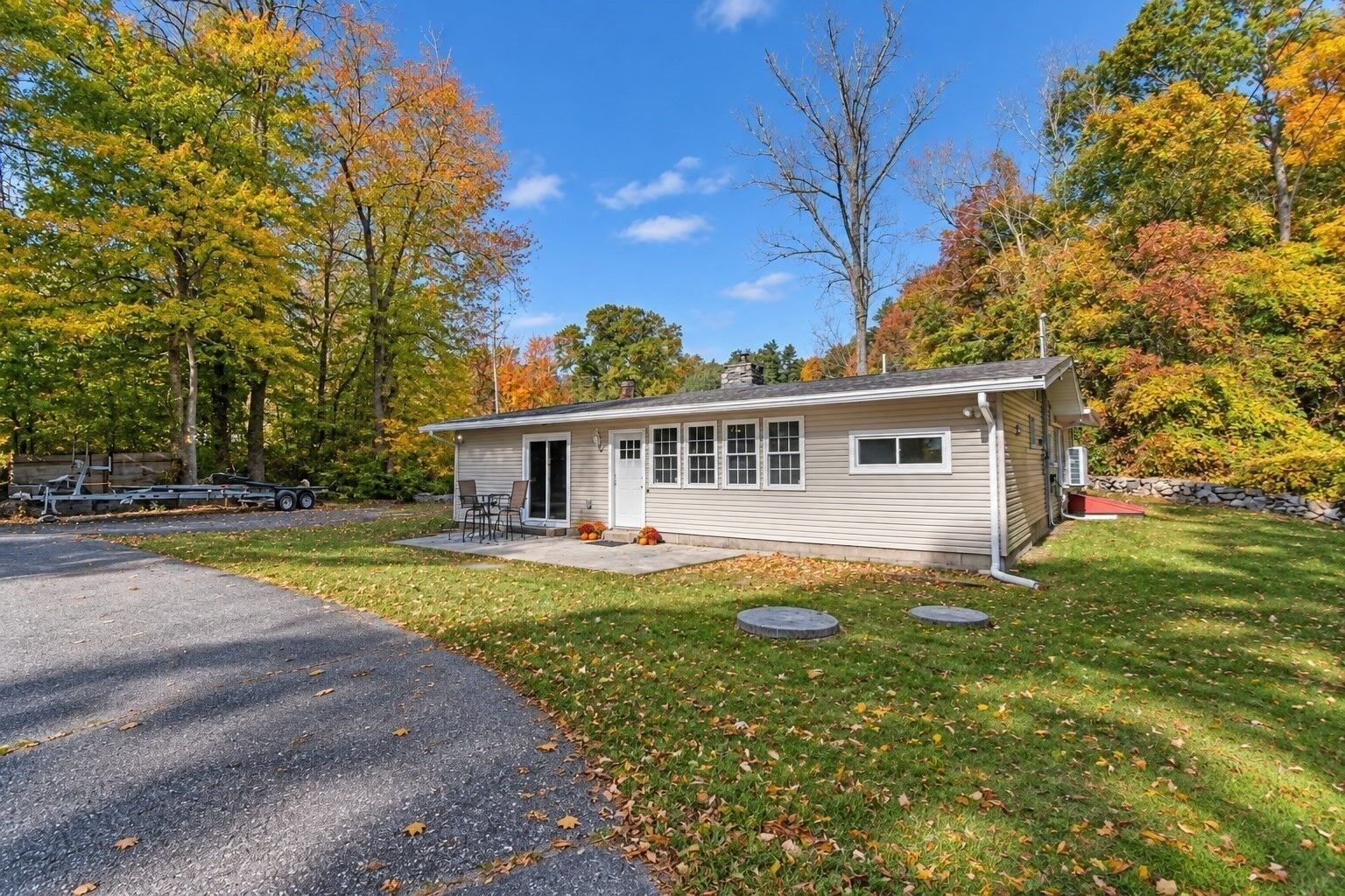 Property Photo:  37 Central Ave  MA 02347 
