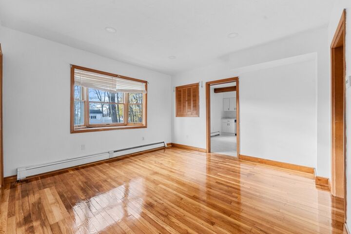 Property Photo: 57 Walnut St 1 MA 02171
