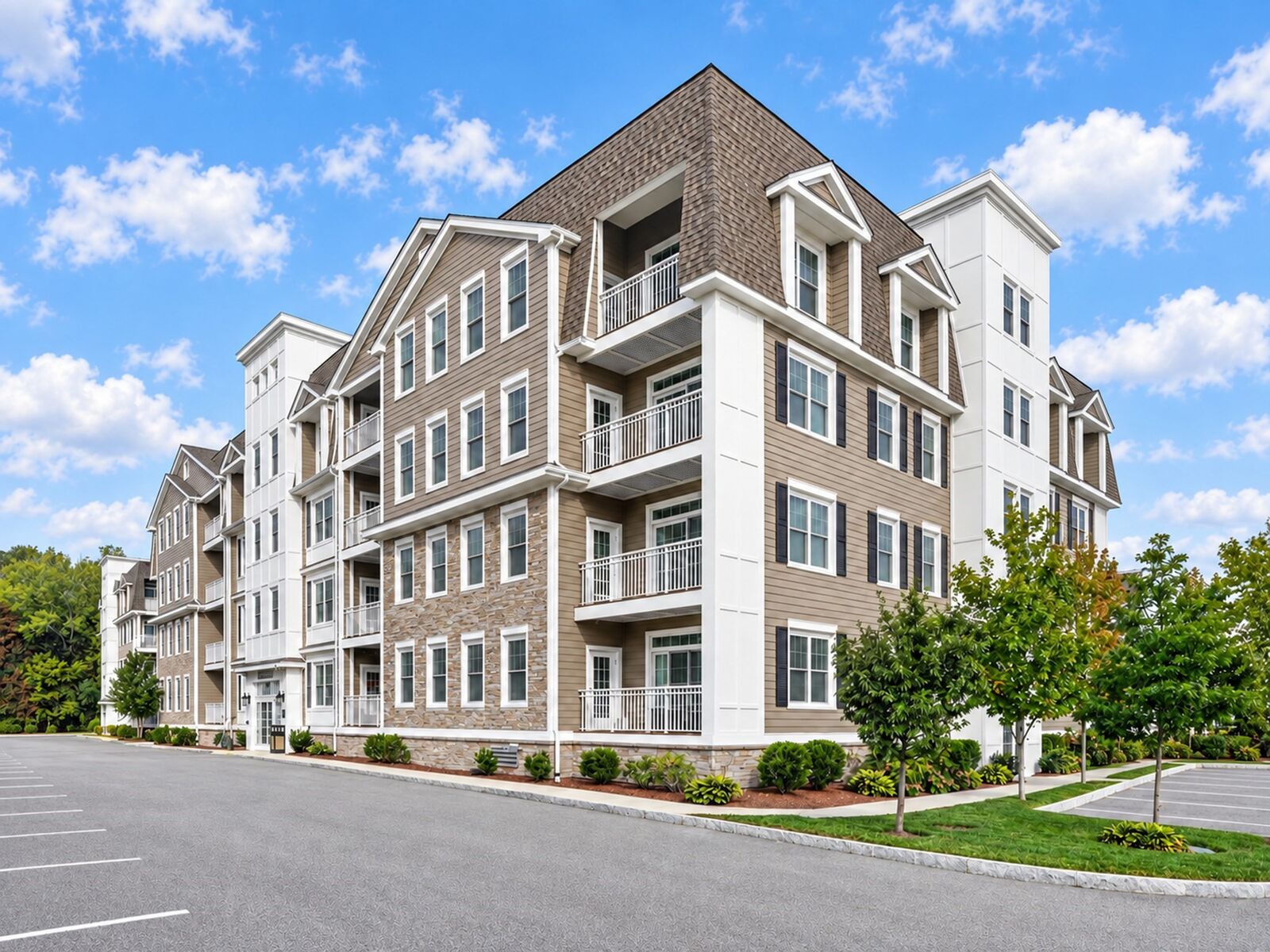 Property Photo:  320 Middlesex Ave D307  MA 02155 