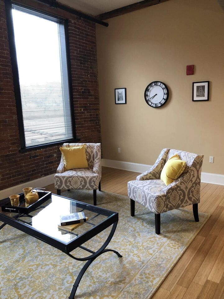 Property Photo:  55 Green  Street D-205  MA 01510 
