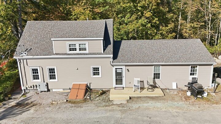 Property Photo: 79-81 Town St MA 02184