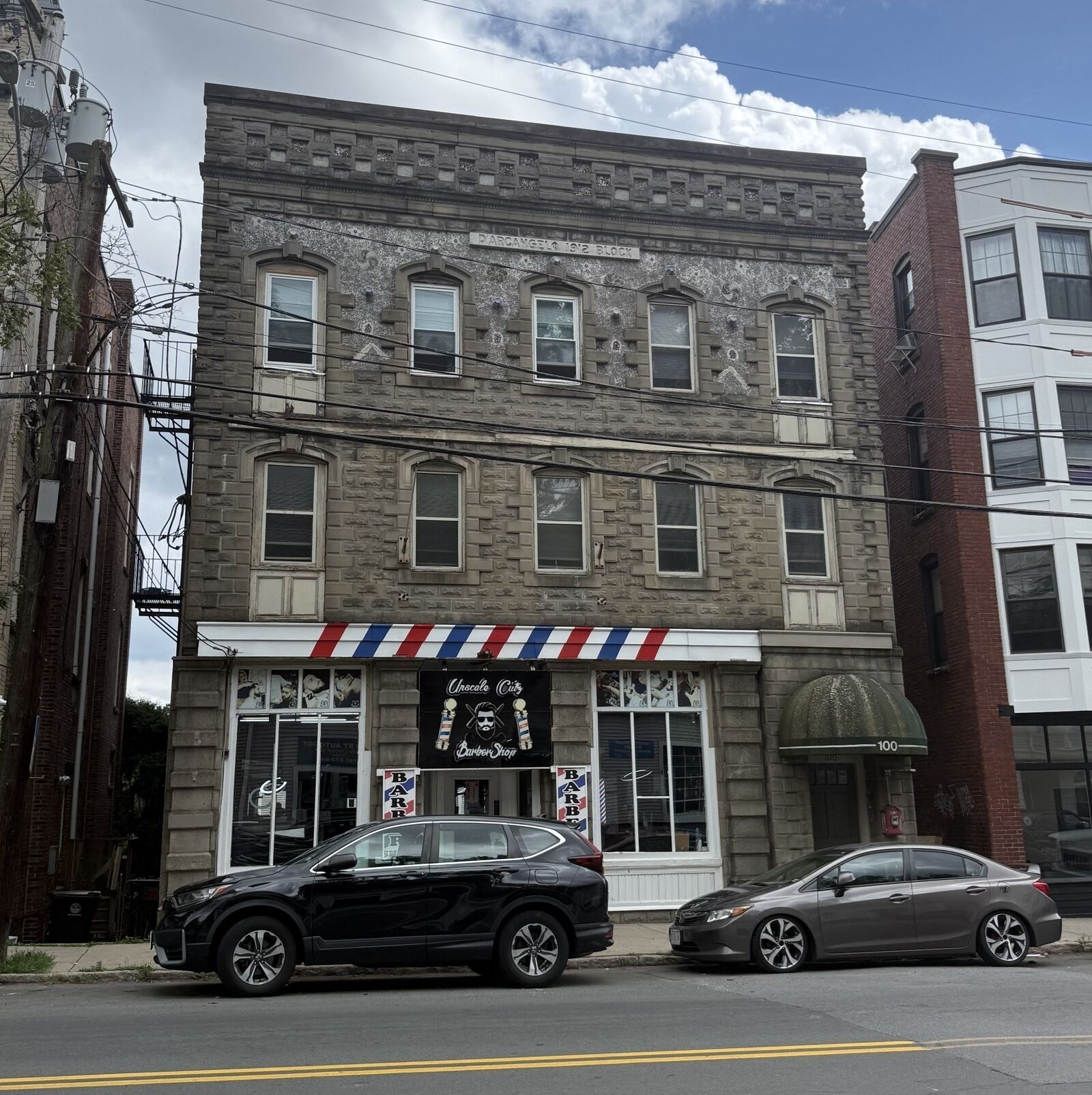 Property Photo: 100 River St B MA 01830