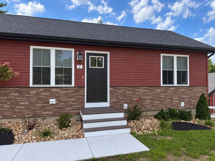 Property Photo: 3 Lex Court 3 MA 02346