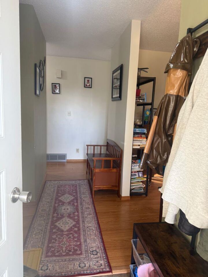 Property Photo: 313 Nill Place AB T0J 1P0