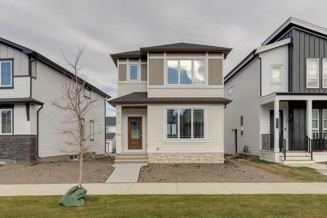 Property Photo:  5018 Harmony Circle  AB T3Z 0L1 