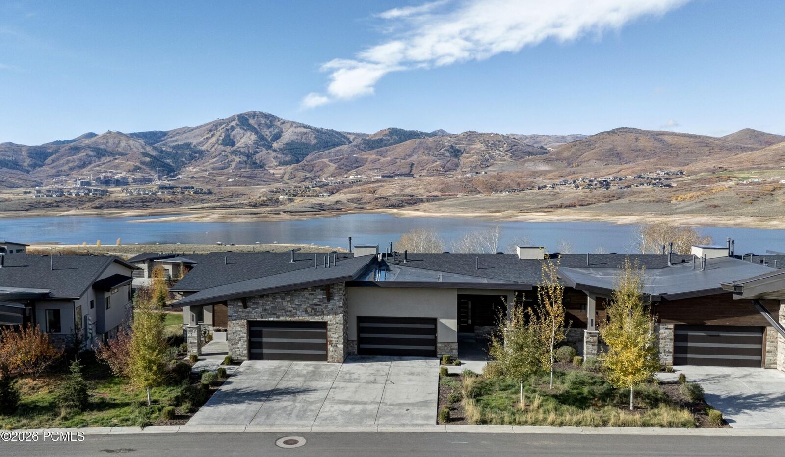 Property Photo: 11529 N Groves Edge Drive UT 84036
