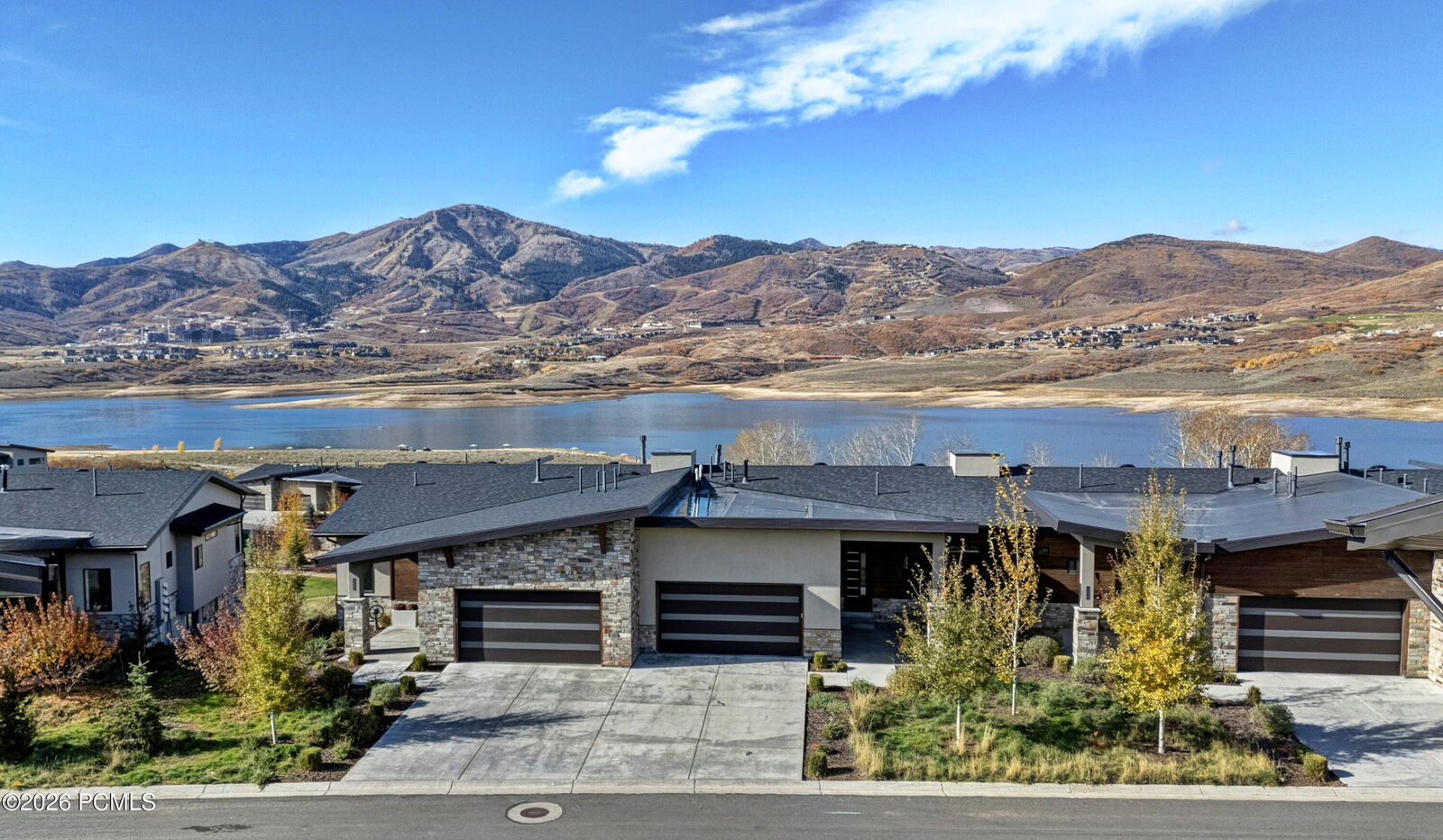 Property Photo: 11529 N Groves Edge Drive UT 84036