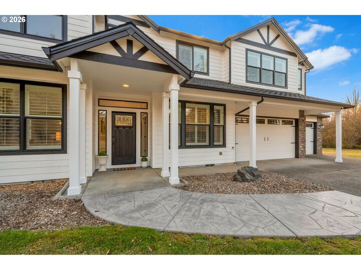 Property Photo:  36101 NE 119th Ave  WA 98629 