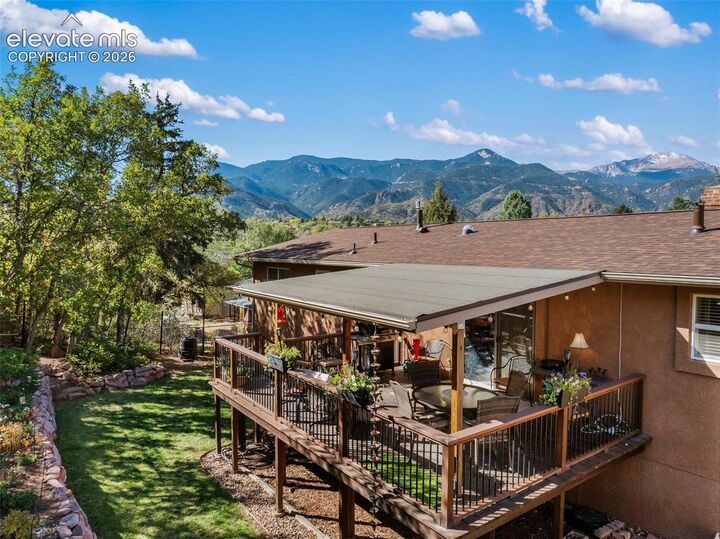 Property Photo: 235 N 36th Street CO 80904