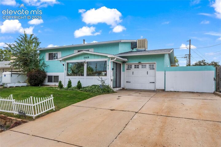 Property Photo:  3810 Canterbury Lane  CO 81005 