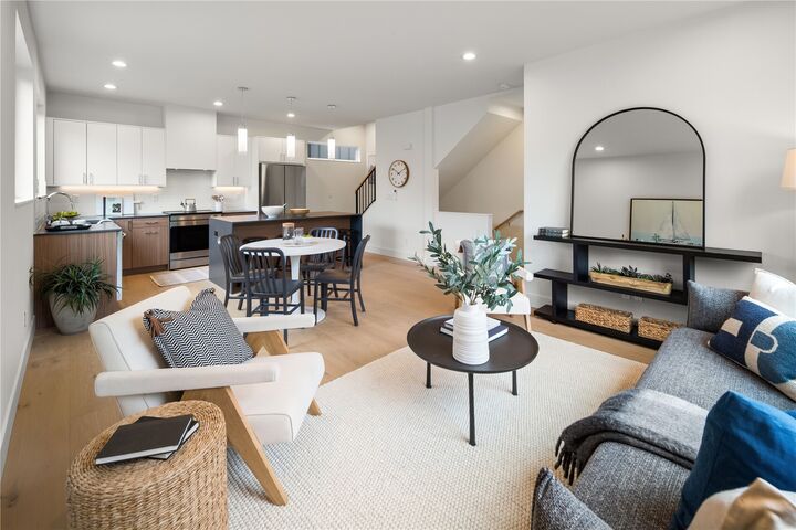 Property Photo: 1759 NW 62nd Street WA 98107