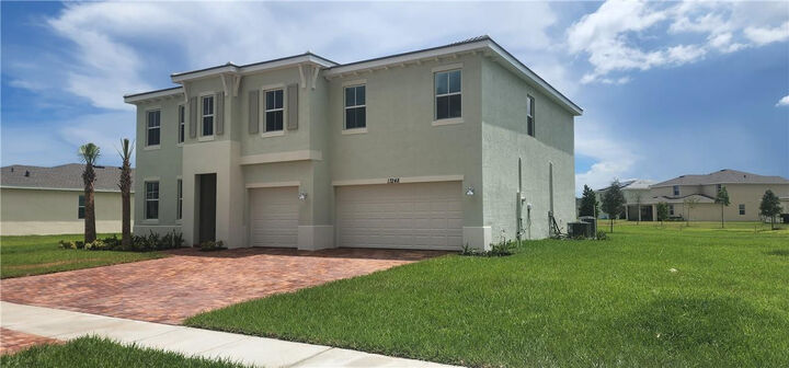Property Photo:  13248 NW Copper Creek Drive  FL 34987 