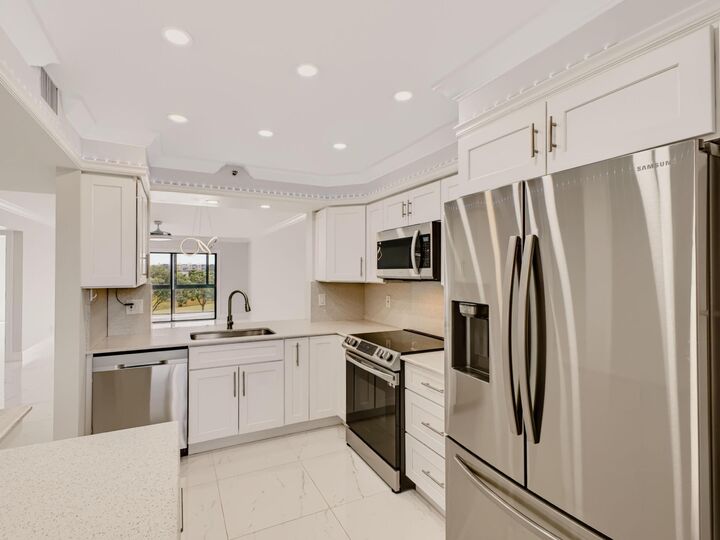 Property Photo: 14426 Amberly Lane 301 FL 33446