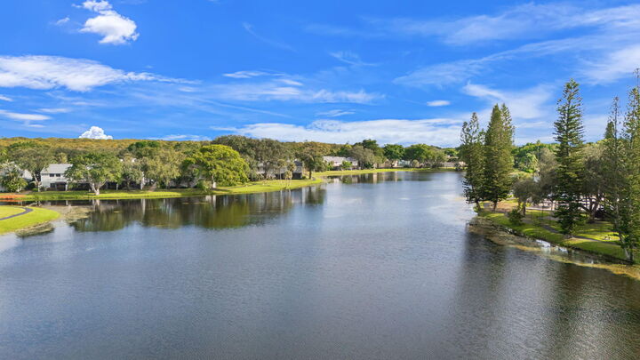 Property Photo: 4400 NW 30th Street 424 FL 33066