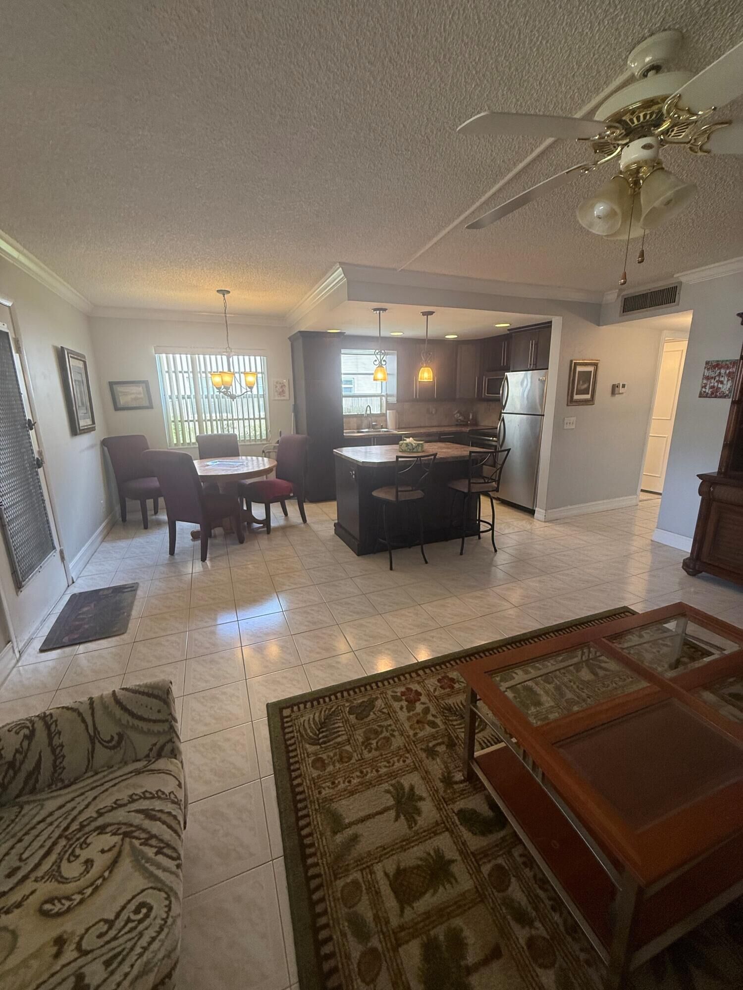 Property Photo:  629 Normandy Lane N  FL 33484 