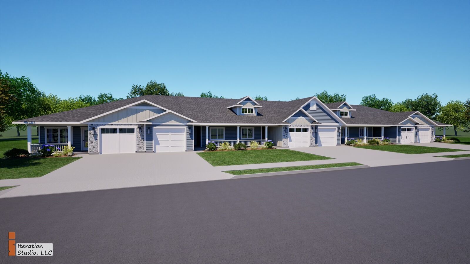 Property Photo:  5516 Cottage Lane  WI 54701 