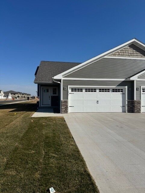 Property Photo:  4967 Woodland Park Drive  WI 54701 