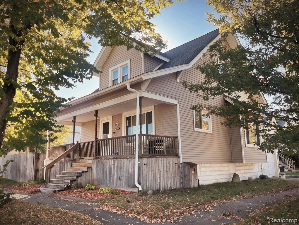 Property Photo:  1501 15th Street  MI 48060 