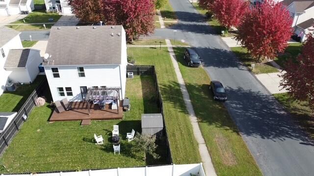 Property Photo:  1401 Finleys Lane  MI 49097 