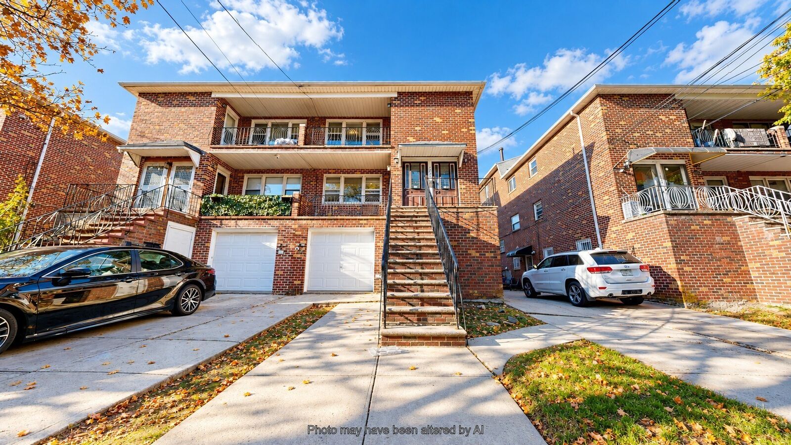 Property Photo: 1248 E 70th Street NY 11234