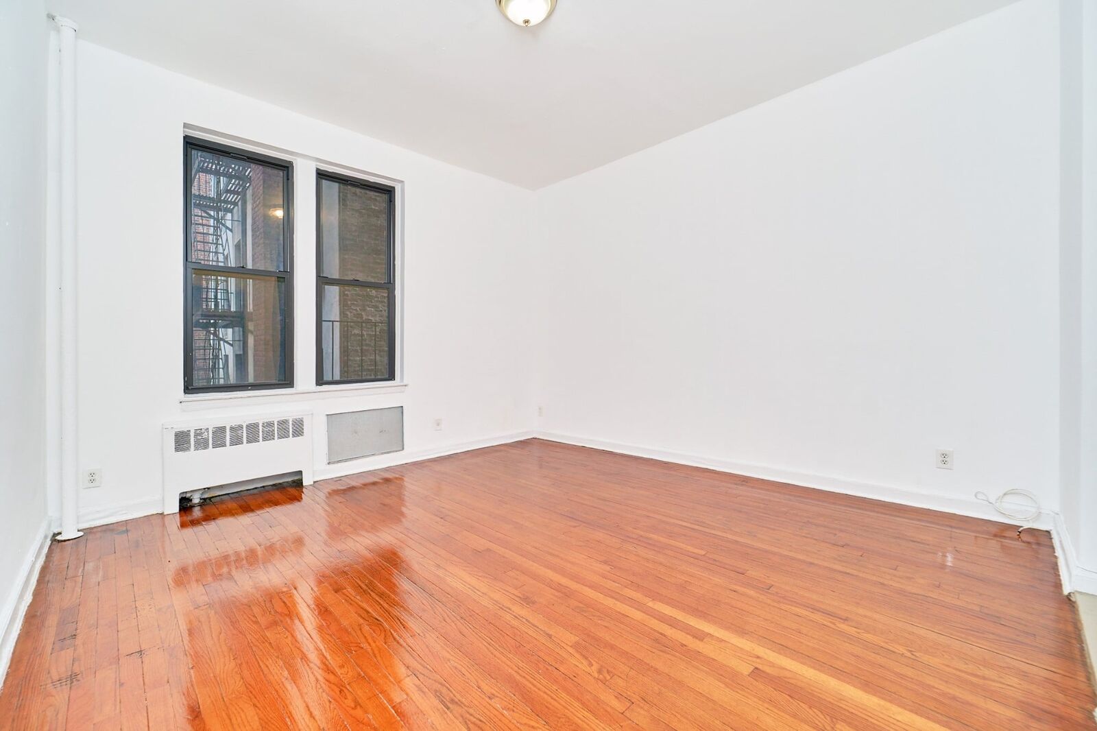 Property Photo: 400 W 45th Street 3F NY 10036