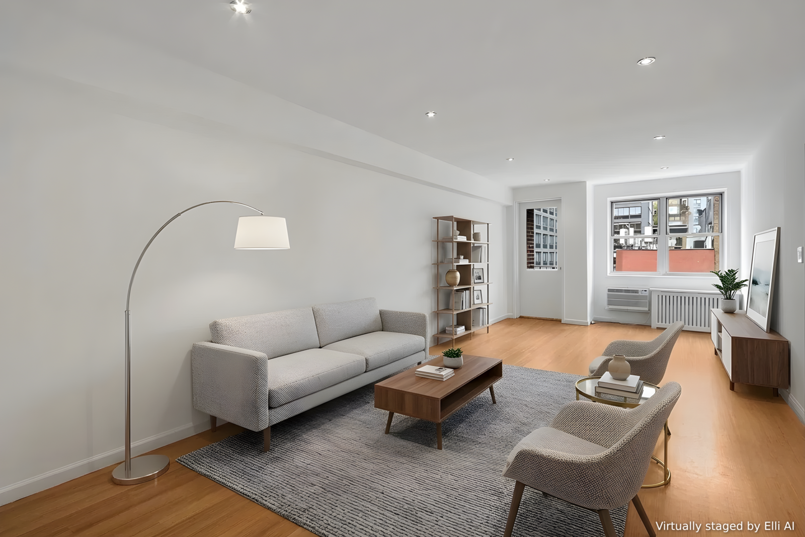 Property Photo:  170 W 23rd Street 6H  NY 10011 