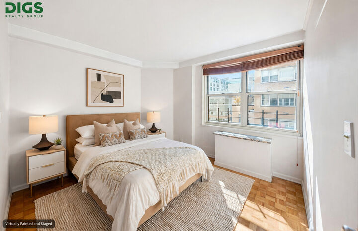 Property Photo:  520 E 72nd Street 10F  NY 10021 
