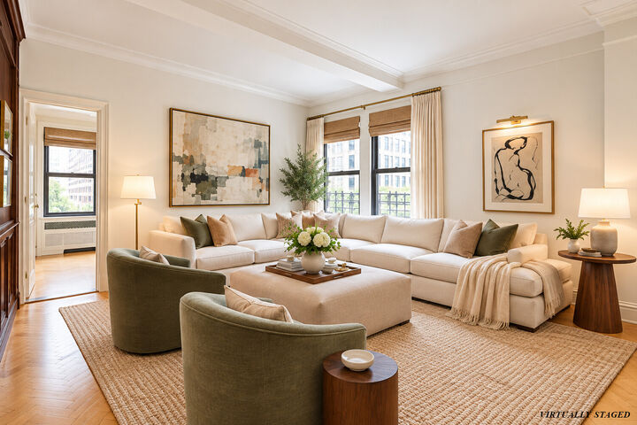 Property Photo:  40 E 88th Street 6E  NY 10128 