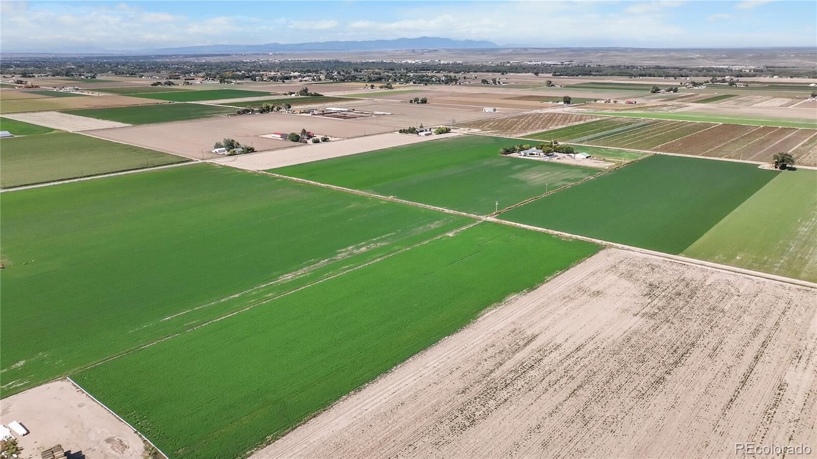 Property Photo: 000 South Road CO 81006