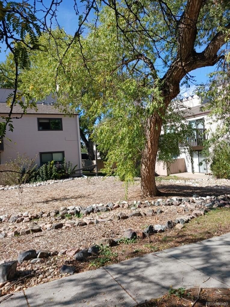 Property Photo:  3550 S Harlan Street 185  CO 80235 