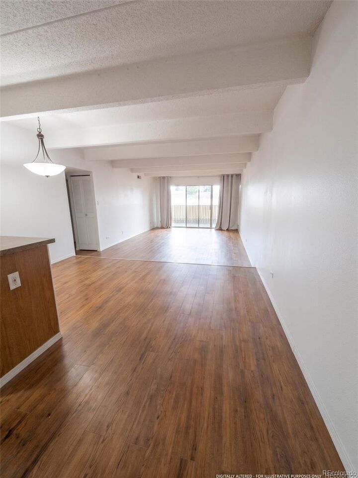 Property Photo:  8060 Girard Avenue 220  CO 80231 