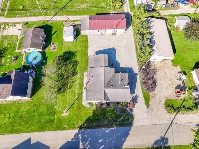Property Photo:  513 King Street  IN 47370 
