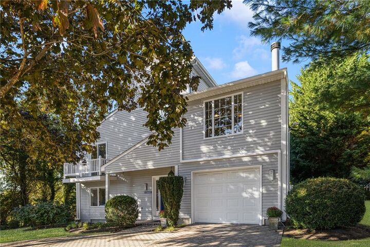 Property Photo: 94 Spindrift Street RI 02835