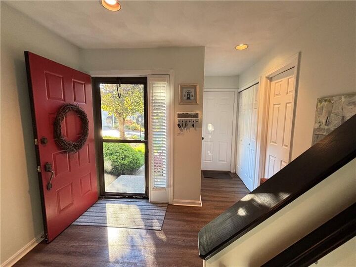 Property Photo:  50 Abbott Run Valley Road 1803  RI 02864 