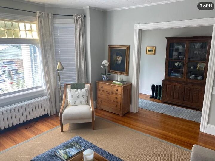 Property Photo: 10 Elliot Place 1 RI 02840