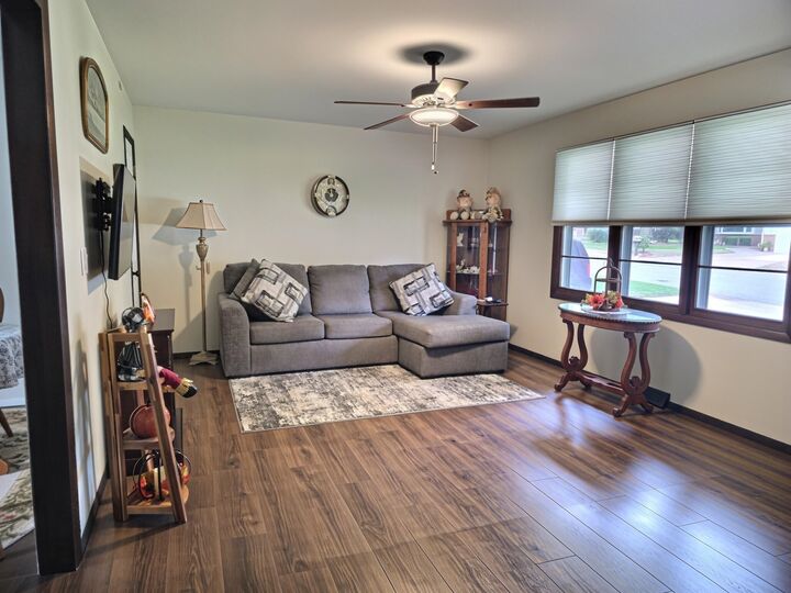 Property Photo:  505 E Blair  KS 67110 