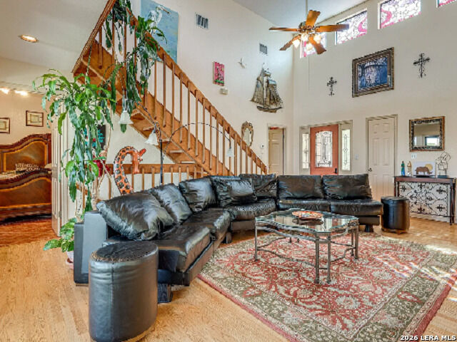 Property Photo: 1275 Trailridge Dr TX 78133
