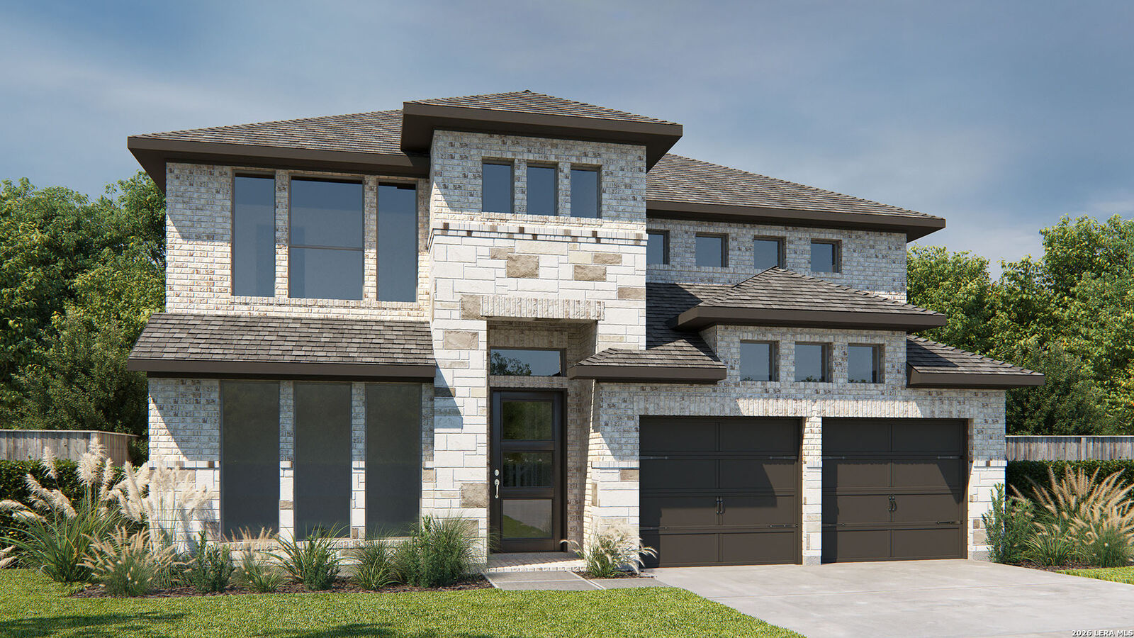 Property Photo:  170 Haby Gln  TX 78253 