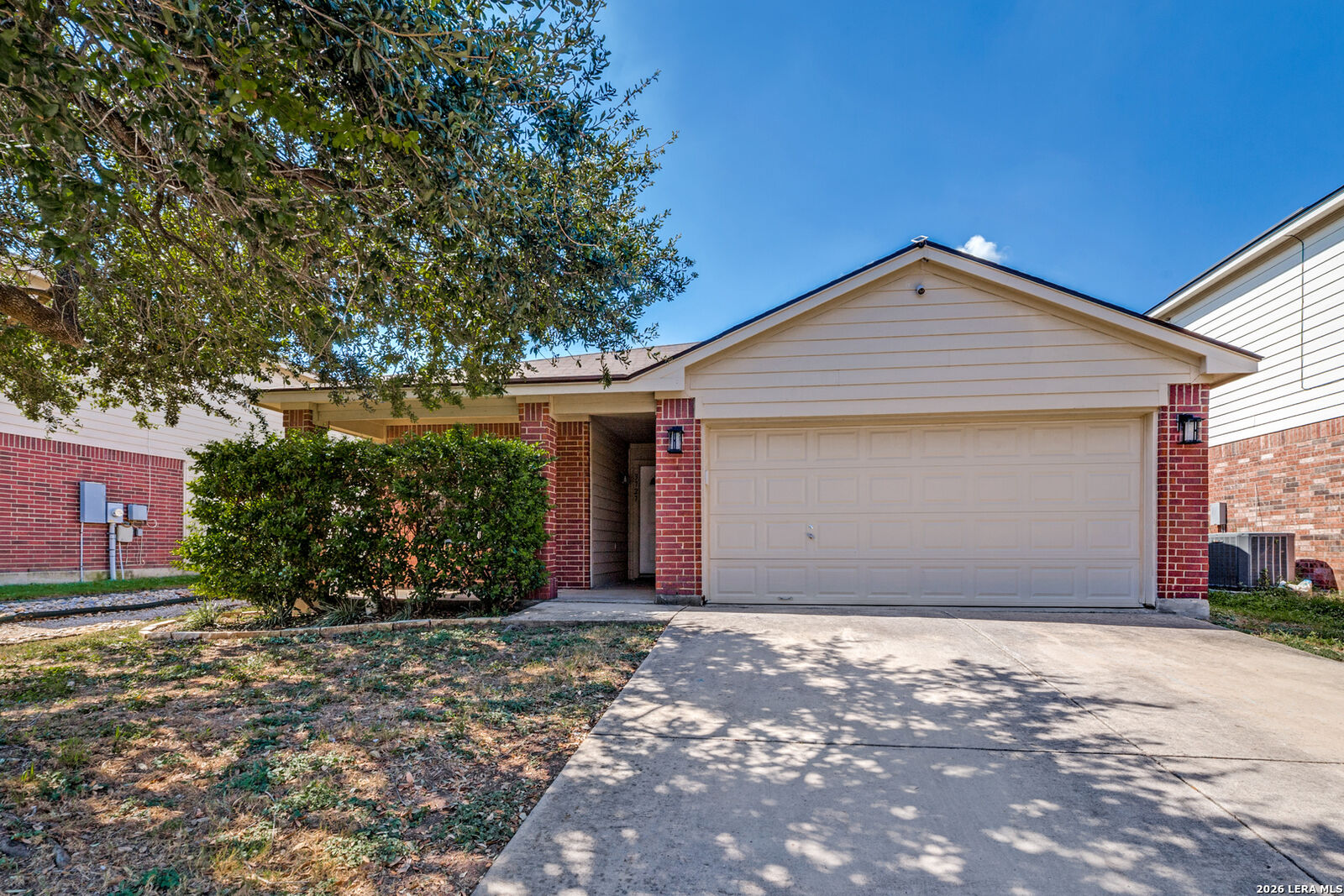 Property Photo:  3727 Fiesta Trail  TX 78245 