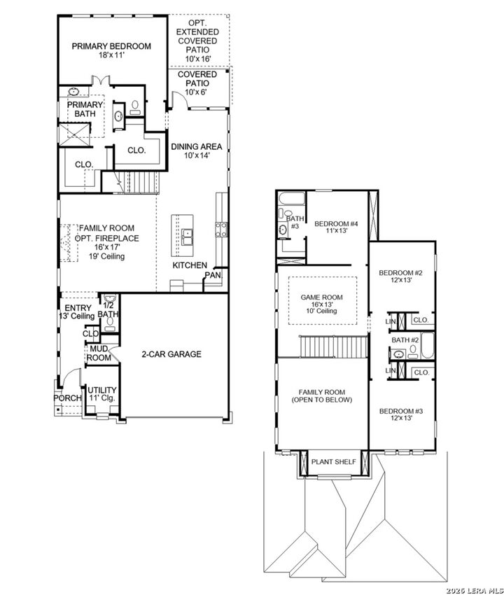 Property Photo:  5092 Obispo Cir  TX 78124 