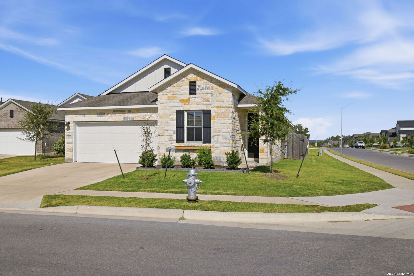 Property Photo:  104 Ladolia Ln  TX 78666 