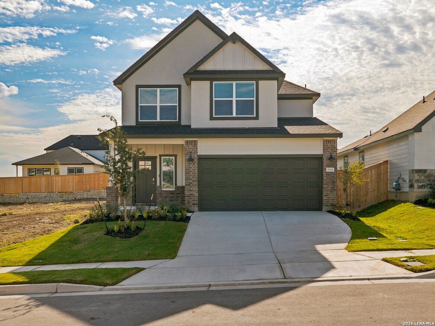 Property Photo:  5528 Eula Ln  TX 78130 