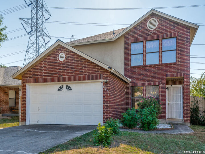 Property Photo:  8022 Chestnut Ash Dr  TX 78109 