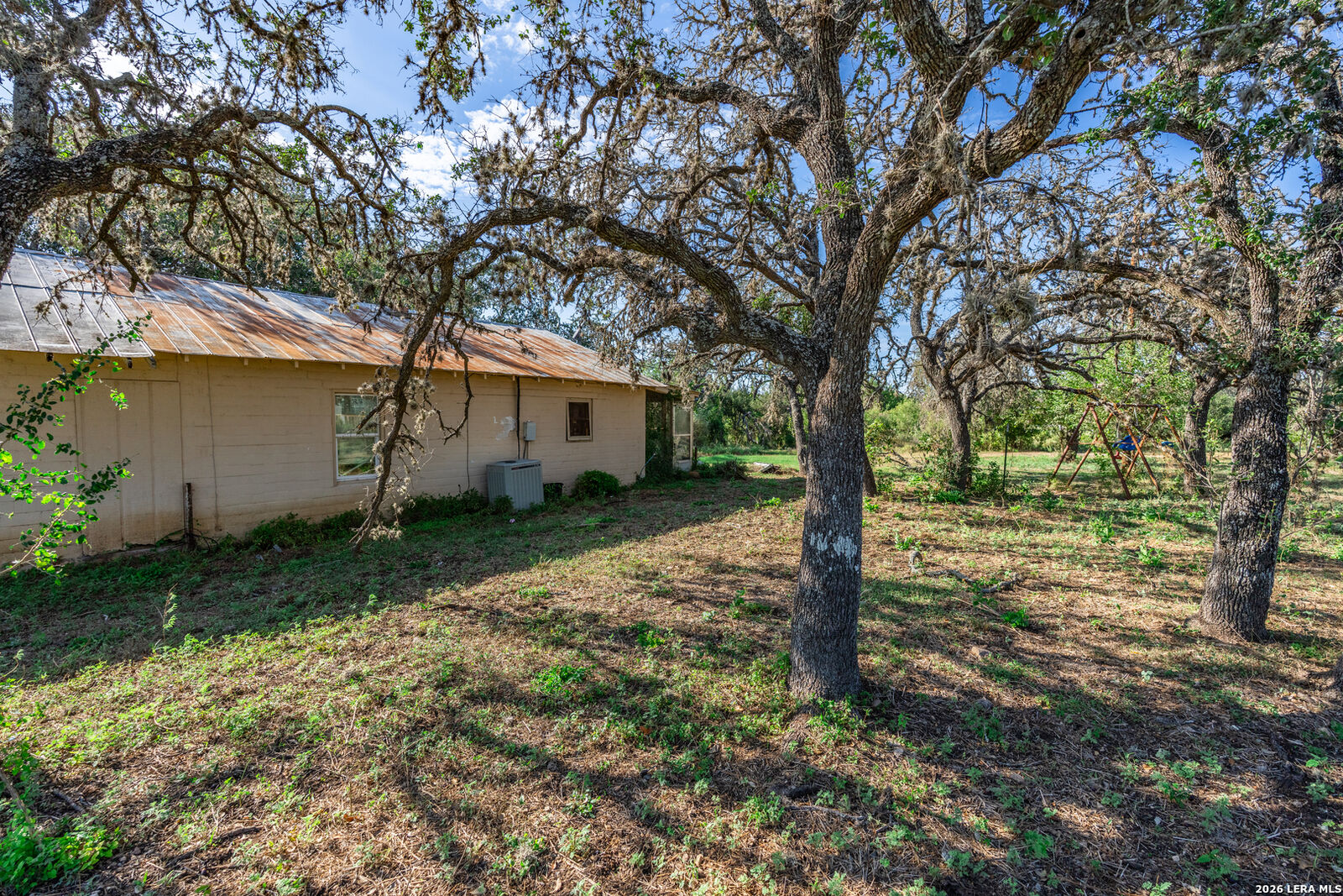 Property Photo: 8331 County Road 311 TX 78884