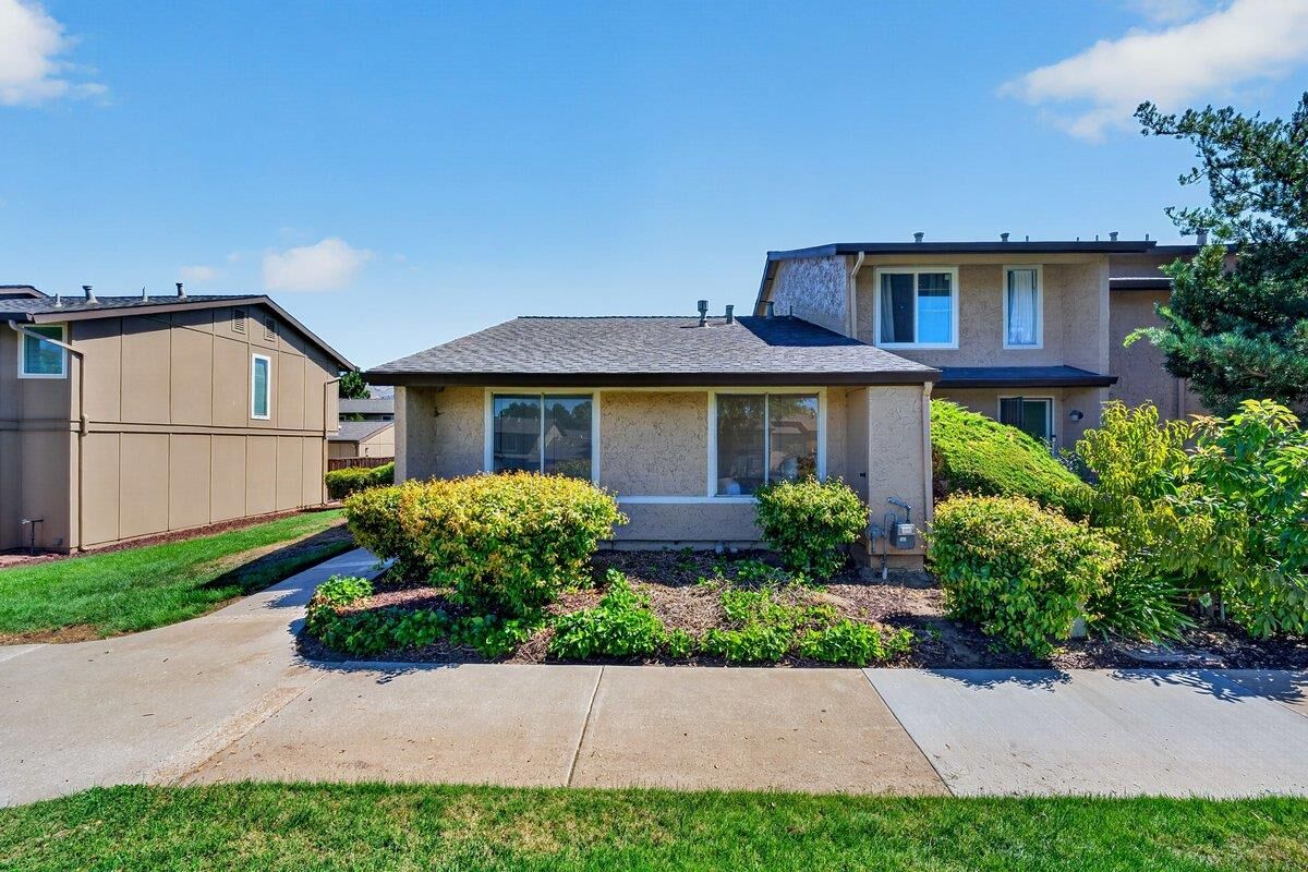 Property Photo:  3311 Cannongate Court  CA 95121 